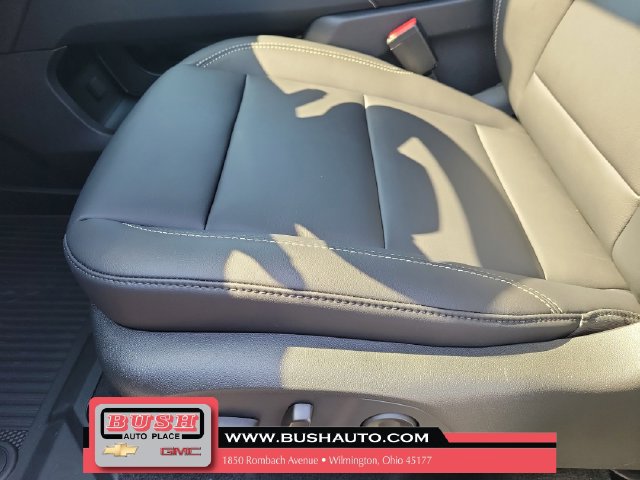 New 2026 GMC Acadia Elevation w/ Black Edition FWD image 21