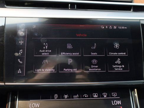 Used 2019 Audi A8 L 3.0T w/ Executive Package AWD/4WD image 19