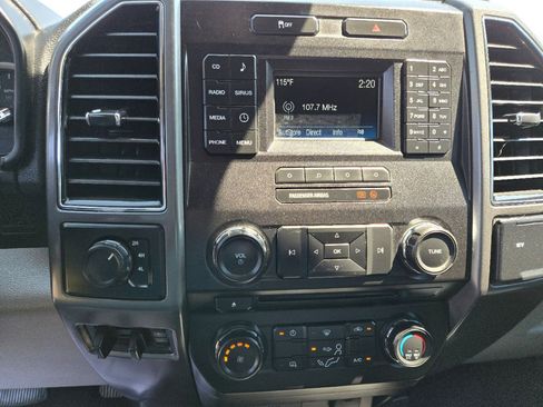 Used 2018 Ford F250 XLT image 5