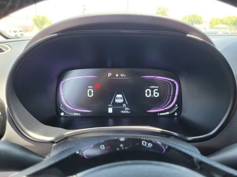 Certified 2025 Kia Soul EX FWD image 25