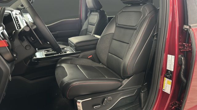 New 2026 Ford F150 Raptor AWD/4WD image 9