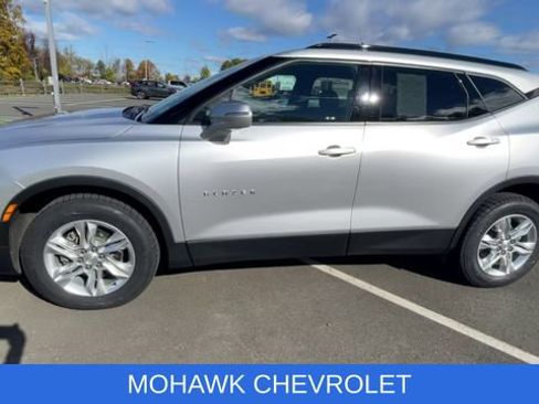 Used 2020 Chevrolet Blazer LT AWD/4WD image 5