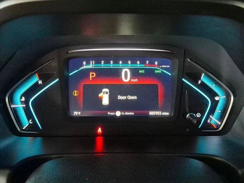 Used 2019 Honda Odyssey EX-L image 11
