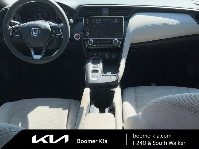 Used 2022 Honda Insight EX image 15