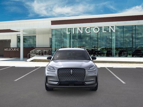 New 2026 Lincoln Corsair Premiere image 6