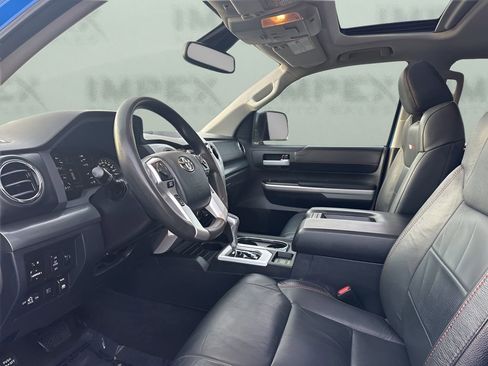 Used 2019 Toyota Tundra TRD Pro image 9