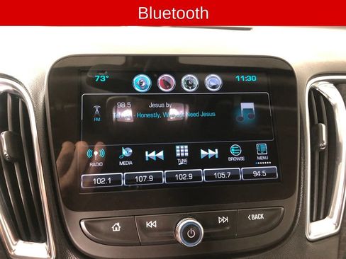 Used 2016 Chevrolet Malibu LT FWD image 4