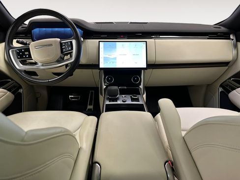 Used 2023 Land Rover Range Rover SE AWD/4WD image 11