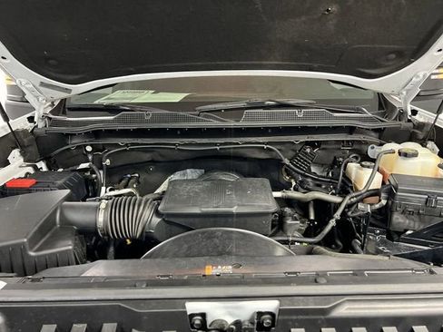 Certified 2024 Chevrolet Silverado 3500 LT w/ Safety Package AWD/4WD image 29