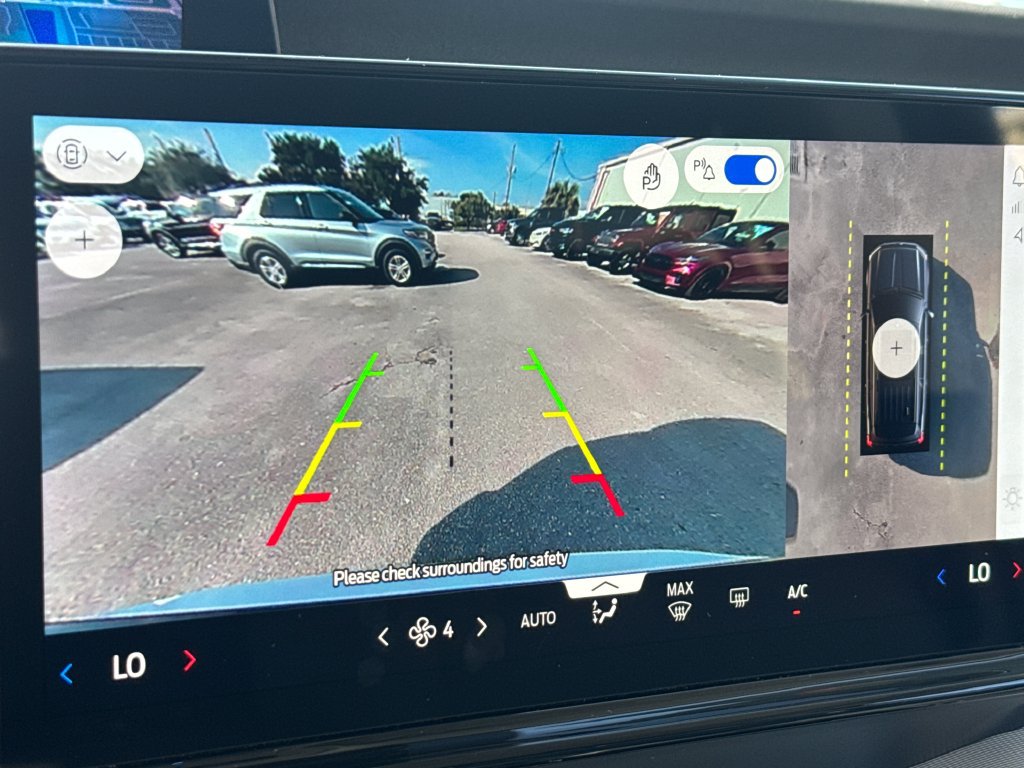 Used 2025 Ford Expedition Max Active RWD image 21