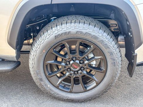 New 2026 Toyota Sequoia Limited AWD/4WD image 12