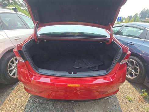 Used 2019 Hyundai Sonata SEL FWD image 6