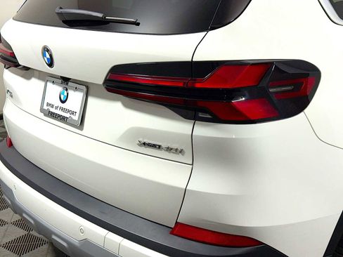 Certified 2024 BMW X5 xDrive40i AWD/4WD image 28