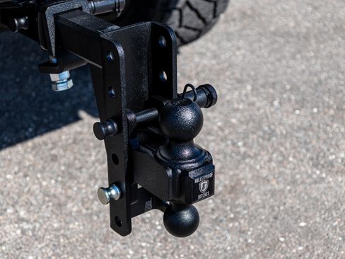 New 2025 Ford F150 Lariat w/ Equipment Group 501A Mid image 40