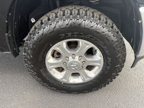 Used 2022 RAM 2500 Big Horn image 17