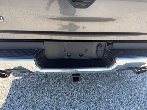 Used 2019 RAM 1500 Big Horn AWD/4WD image 32