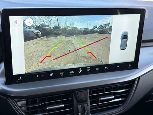 New 2026 Ford Escape Active w/ Tech Pack #1 image 25