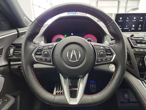 Used 2022 Acura RDX AWD image 12