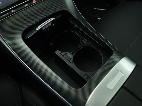 New 2026 Mercedes-Benz C 300 Sedan image 6