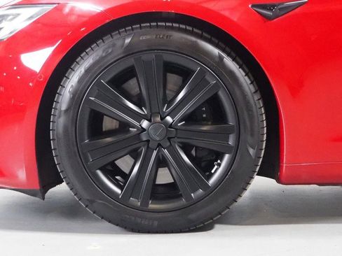 Used 2021 Tesla Model S Long Range AWD/4WD image 54