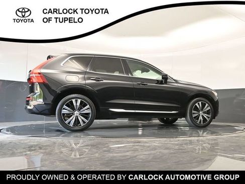 Used 2023 Volvo XC60 B5 Plus w/ Climate Package AWD/4WD image 45