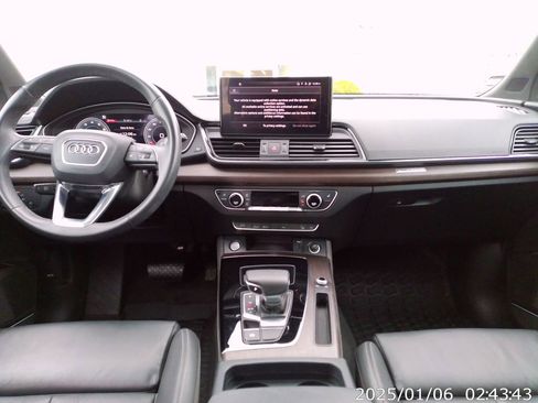 Certified 2023 Audi Q5 2.0T Premium Plus w/ Premium Plus Package image 40