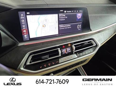 Used 2021 BMW X5 xDrive40i w/ Premium Package AWD/4WD image 27