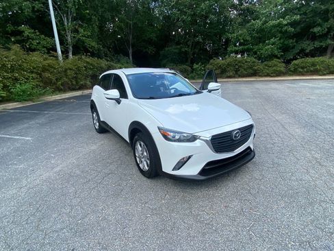 Used 2019 MAZDA CX-3 Sport FWD image 35