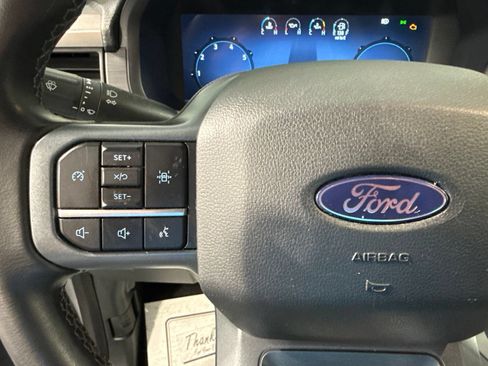 Used 2024 Ford F150 XLT w/ Mobile Office Package AWD/4WD image 43