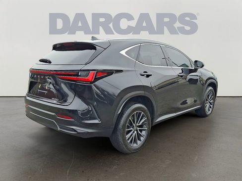 Used 2023 Lexus NX 350 AWD w/ Cold Area Package image 6