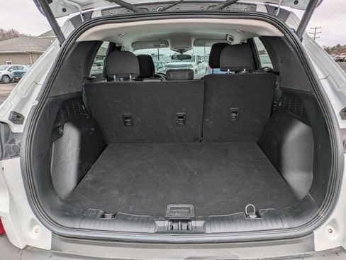 Used 2023 Ford Escape Active image 19