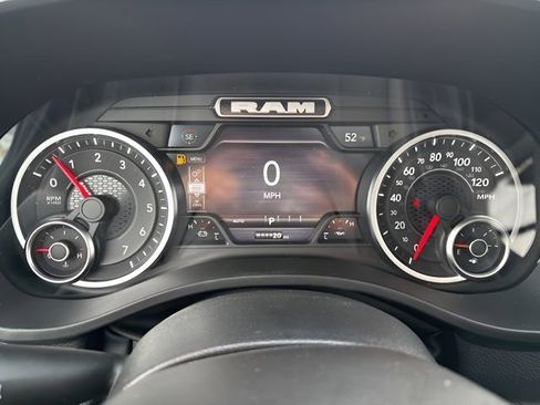 New 2026 RAM 1500 Laramie image 9