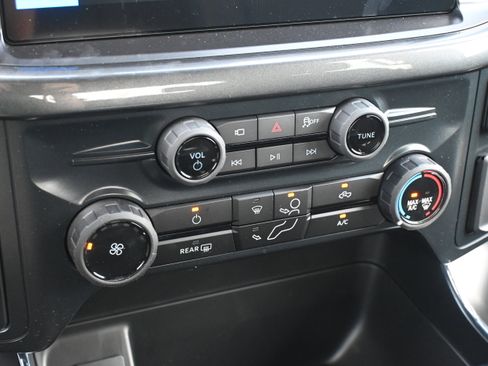 New 2025 Ford F150 STX w/ Equipment Group 200A image 24