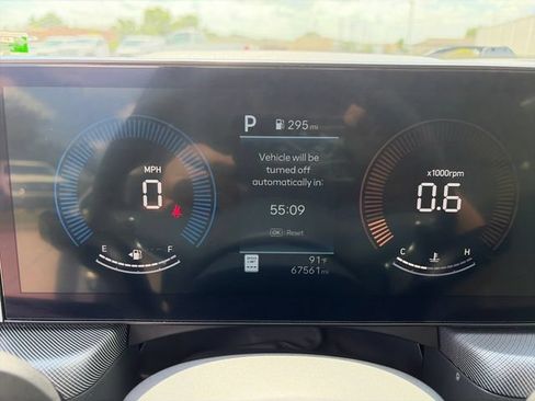Used 2025 Hyundai Sonata SEL FWD image 15