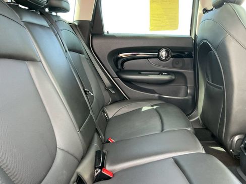 Used 2019 MINI Cooper Clubman S AWD/4WD image 20
