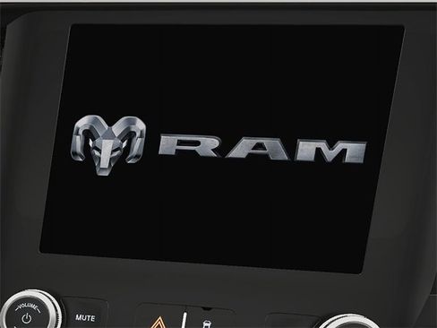 New 2025 RAM 5500 Tradesman image 22
