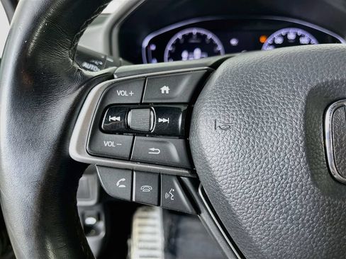 Used 2021 Honda Accord Sport image 14