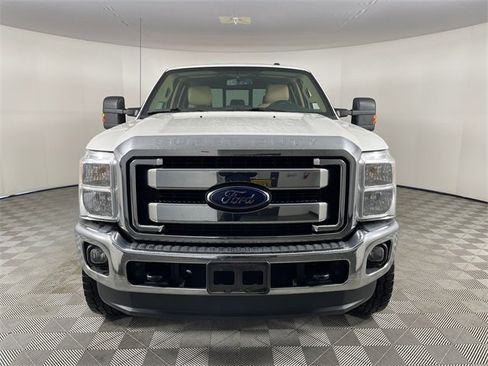 Used 2015 Ford F350 Lariat w/ Lariat Ultimate Package image 18