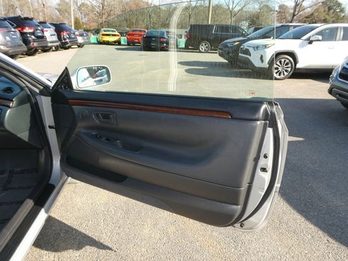 Used 2000 Toyota Solara SE image 21
