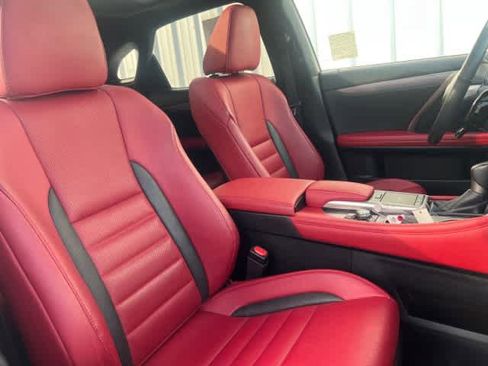 Used 2022 Lexus RX 350 F Sport w/ Accessory Package image 22