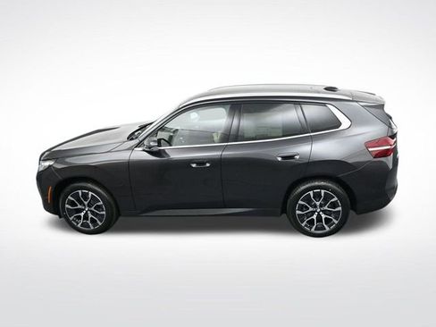 New 2026 BMW X3 xDrive30 w/ Premium Package image 25