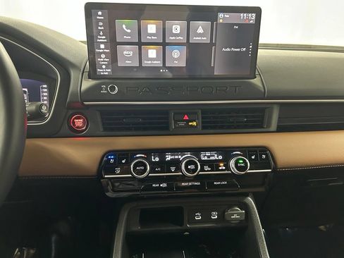 Used 2026 Honda Passport TrailSport Elite image 20