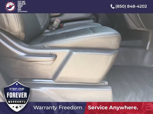 Used 2025 GMC Sierra 2500 Pro w/ 1SA Pro Safety Plus Package AWD/4WD image 33