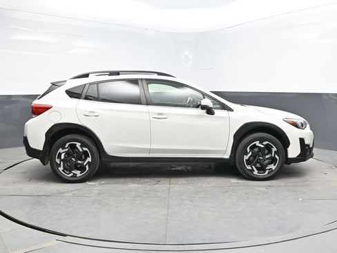 Used 2021 Subaru Crosstrek 2.5i Limited w/ Moonroof Package 2 AWD/4WD image 8
