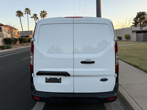 Used 2019 Ford Transit Connect XL image 12