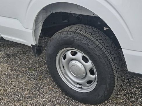 New 2026 Ford F150 XL w/ Tow/Haul Package AWD/4WD image 6
