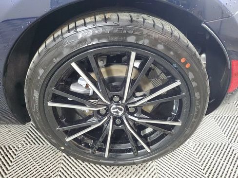 New 2026 MAZDA MX-5 Miata RF Grand Touring RWD image 10