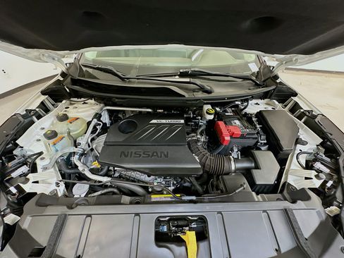 Used 2023 Nissan Rogue SL w/ SL Premium Package AWD/4WD image 36
