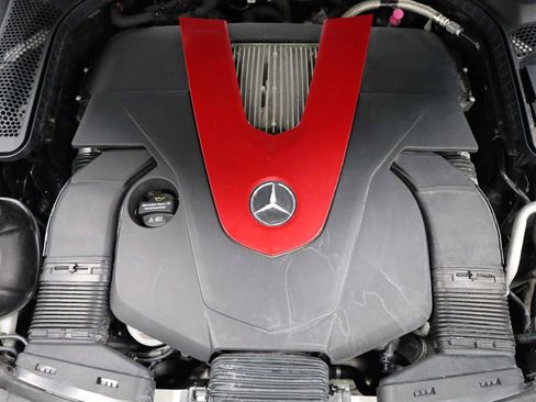 Used 2016 Mercedes-Benz C 450 AMG image 40