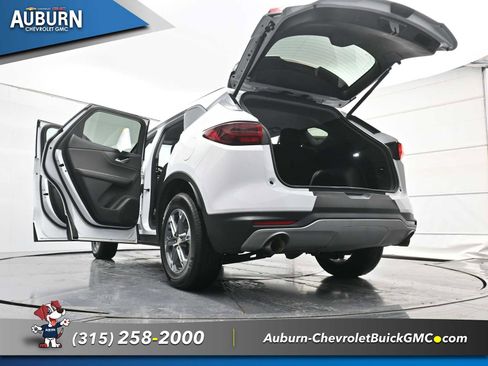Used 2023 Chevrolet Blazer LT w/ Convenience Package image 33
